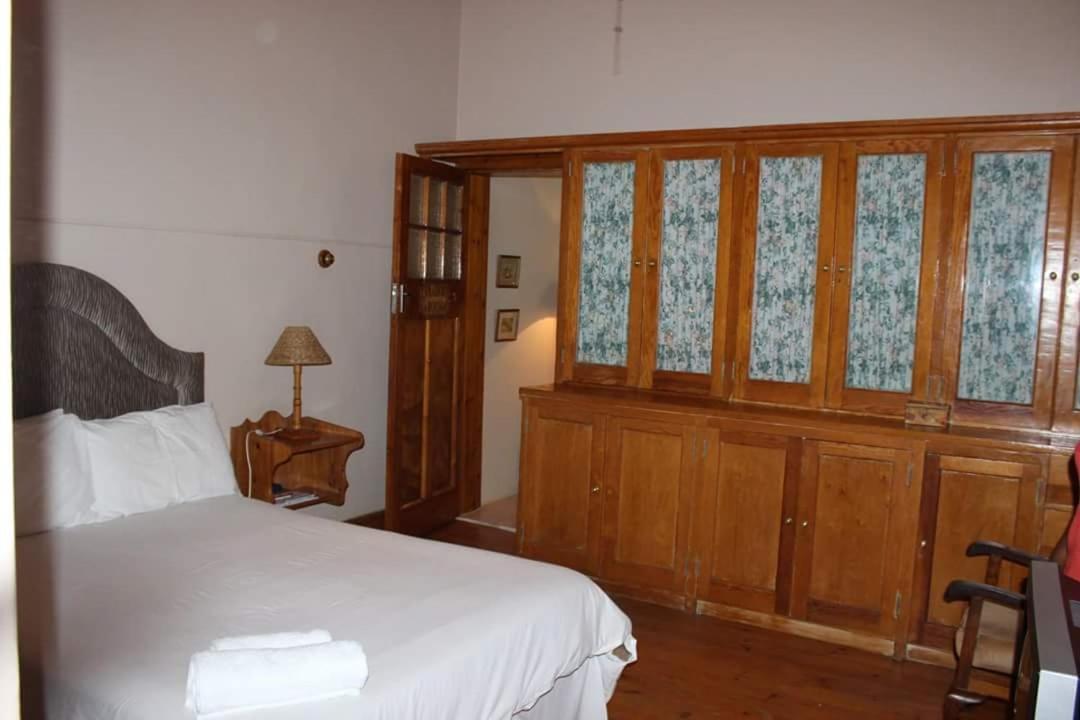 Lord Fraser Guest House Wepener Exteriör bild